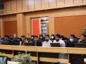 گزارش تصویری دیدار معاون وزیر و رئیس سازمان امور دانشجویان با تشکلات دانشجویی               